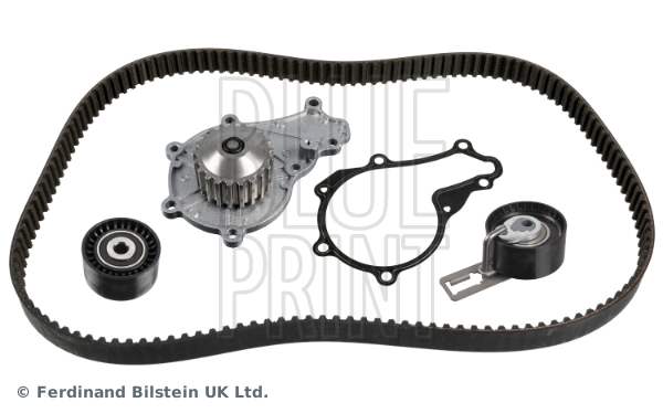 Water Pump & Timing Belt Kit